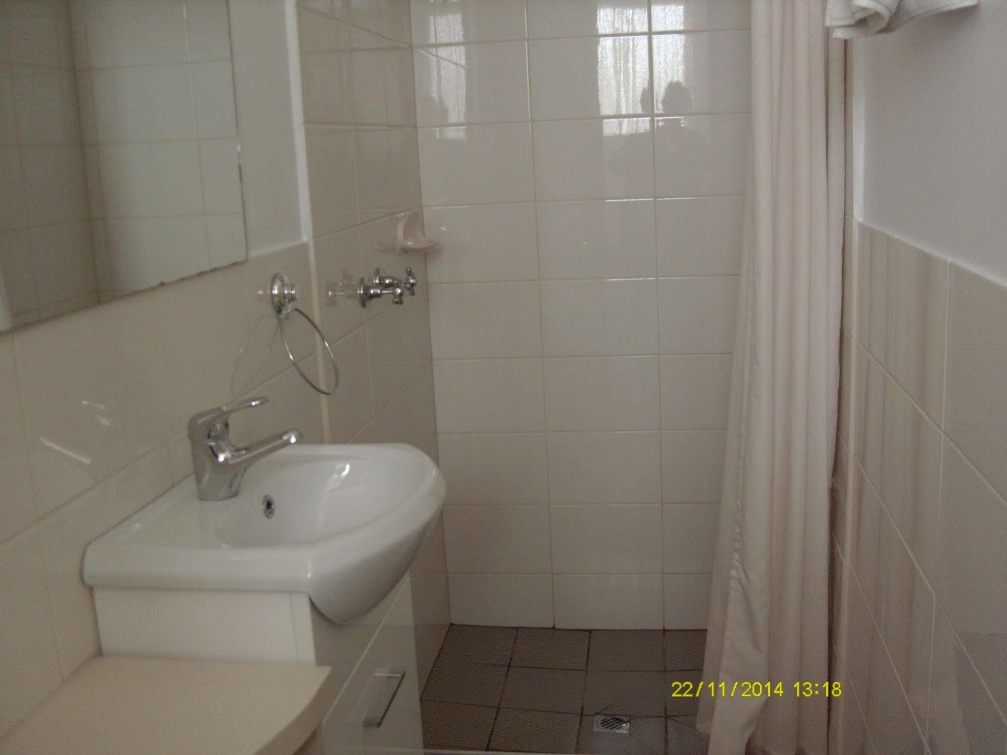 Travellers Rest Motel Bairnsdale Ngoại thất bức ảnh