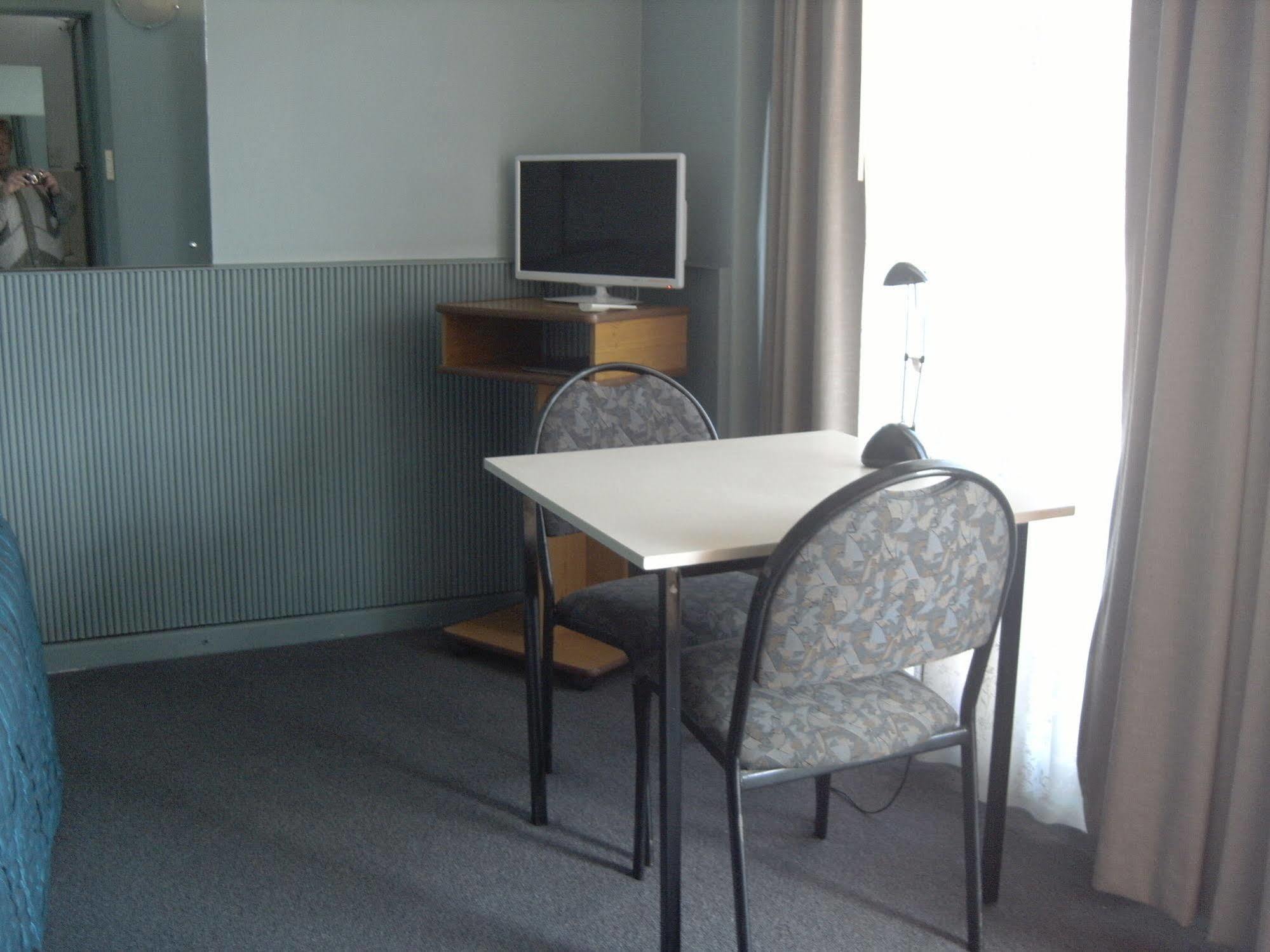 Travellers Rest Motel Bairnsdale Ngoại thất bức ảnh