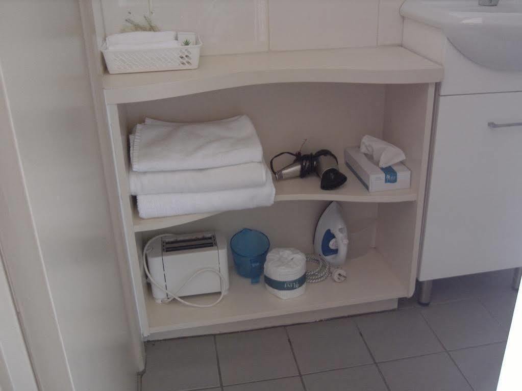 Travellers Rest Motel Bairnsdale Ngoại thất bức ảnh