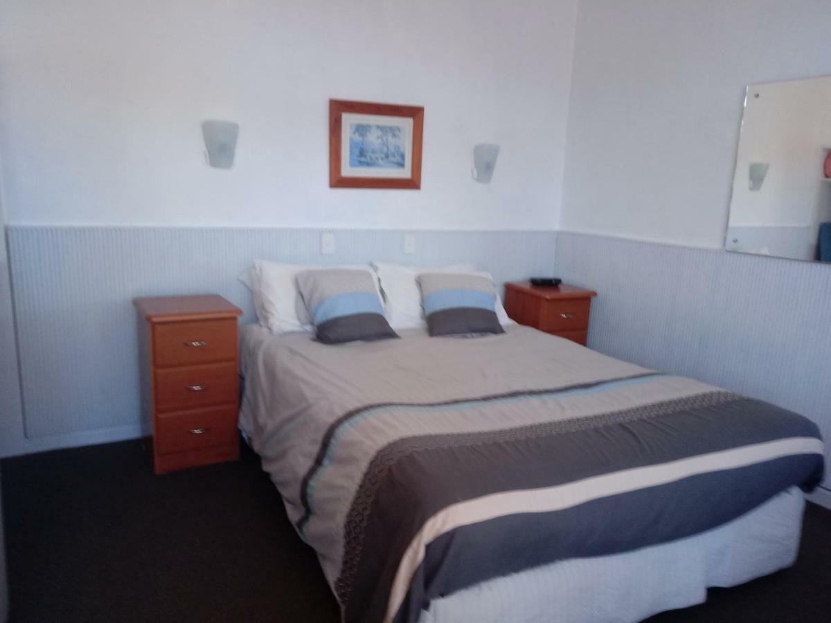 Travellers Rest Motel Bairnsdale Ngoại thất bức ảnh